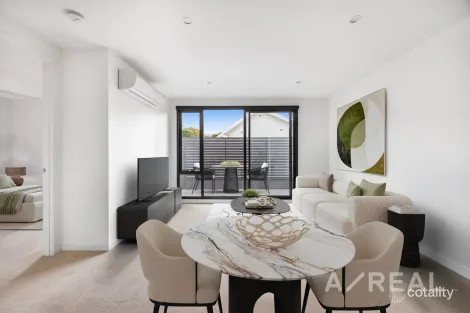 106/191 Barkers Rd, Kew, VIC 3101