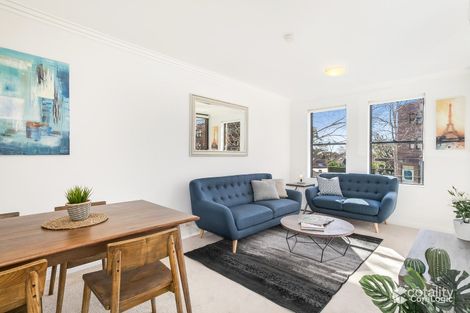 Property photo of 33/236 Pacific Highway Crows Nest NSW 2065