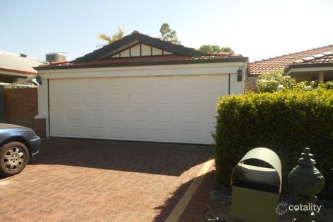 Property photo of 7 Kurrat Elbow South Guildford WA 6055