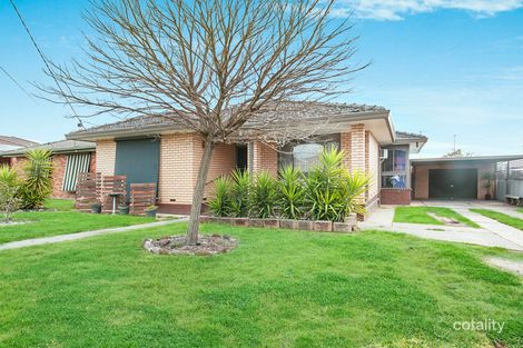 Property photo of 11 Maxwell Drive Wodonga VIC 3690