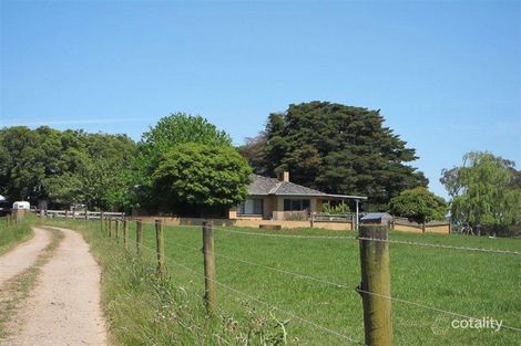 1360 Lardners Trk, Lardner, VIC 3821