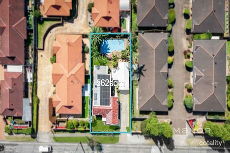 Property photo of 205 Old Windsor Road Northmead NSW 2152