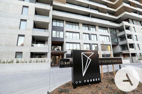 121/217 Northbourne Ave, Turner, ACT 2612