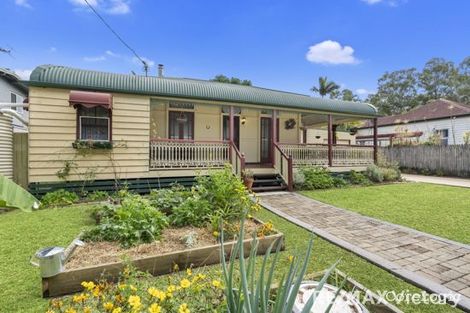 Property photo of 38 Duncan Street Caboolture QLD 4510