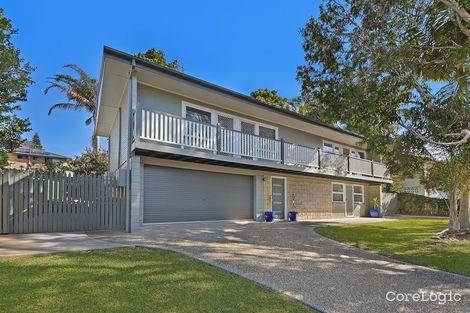 Property photo of 18 Barrabui Road Bracken Ridge QLD 4017