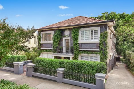 1/24 Kent Rd, Rose Bay, NSW 2029