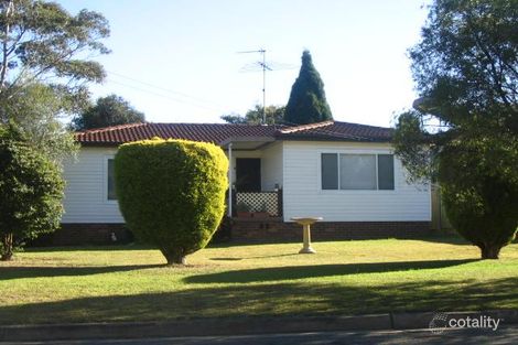 4 HAYDN ST, SEVEN HILLS, NSW 2147