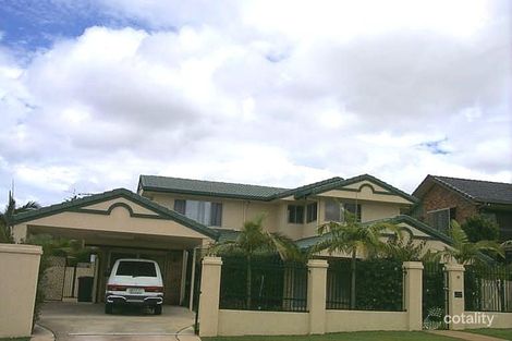18 Amarna St, Eight Mile Plains, QLD 4113