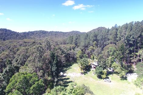Property photo of 1759 Mossman-Mount Molloy Road Julatten QLD 4871