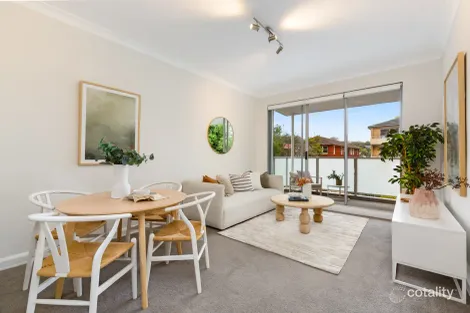 3/6 BLENHEIM ST, RANDWICK, NSW 2031