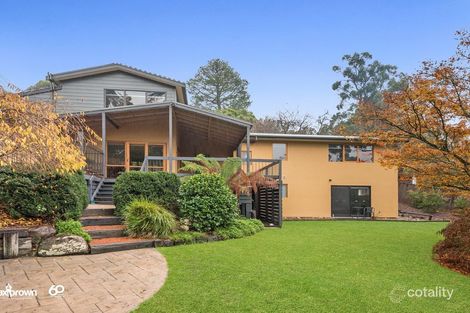 Property photo of 9 Jacka Street Launching Place VIC 3139