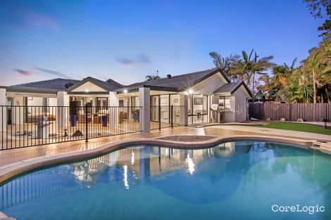 Property photo of 45 Lakeshore Drive Helensvale QLD 4212