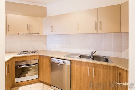 Property photo of 16/21-25 Goodall Parade Mawson Lakes SA 5095