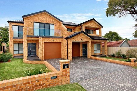 1 Haddon Cres, Revesby, NSW 2212