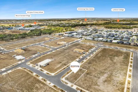 Property photo of 16 Salento Street Mount Duneed VIC 3217