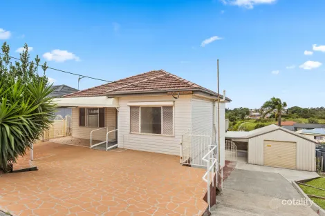 85-89 Lake Ave, Cringila, NSW 2502