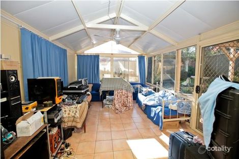 Property photo of 61 Lindeman Crescent Green Valley NSW 2168