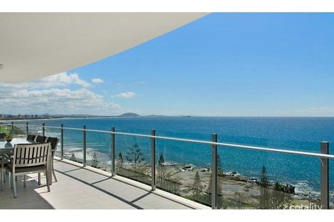 Property photo of 1001/20 First Avenue Mooloolaba QLD 4557