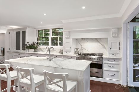 Property photo of 87 Campbell Drive Wahroonga NSW 2076