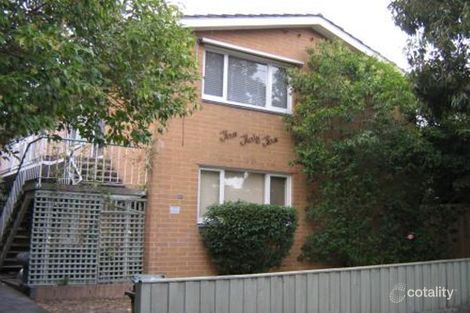 4/333 Auburn Rd, Hawthorn, VIC 3122