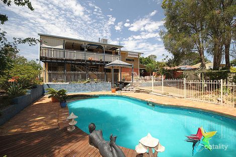 9 Parkland Ave, Browns Plains, QLD 4118