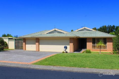 Property photo of 7 Paperbark Street Hamlyn Terrace NSW 2259