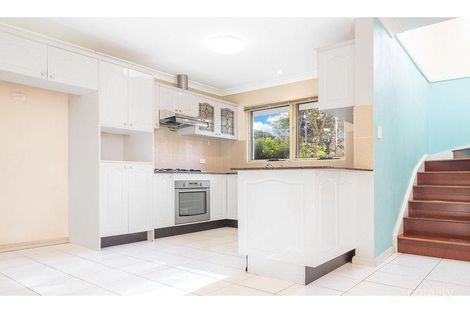 Property photo of 3/1 Vista Street Oatlands NSW 2117