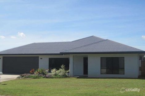 28 Novelli St, Edmonton, QLD 4869