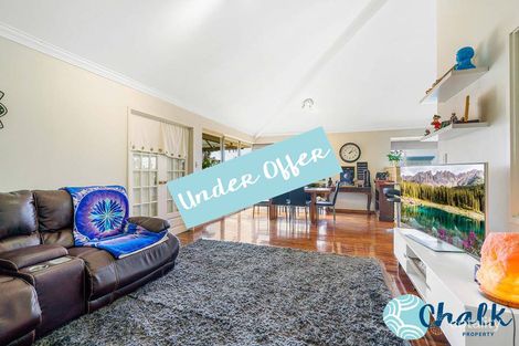 Property photo of 3 Caravel Way Halls Head WA 6210