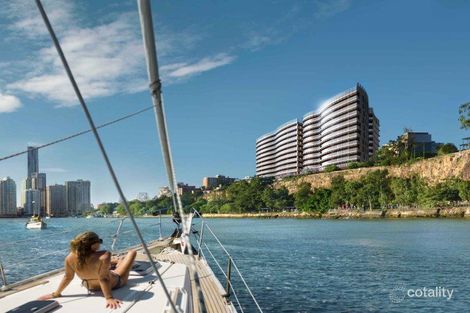 Property photo of 48 River Terrace Kangaroo Point QLD 4169