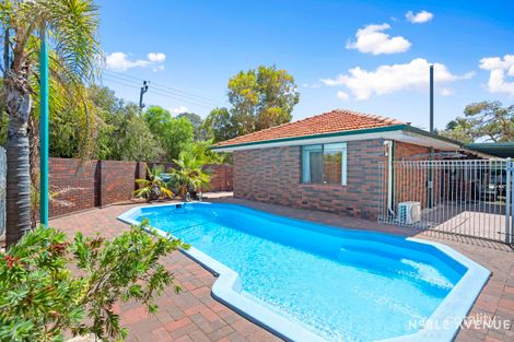 Property photo of 52 Lymburner Drive Hillarys WA 6025