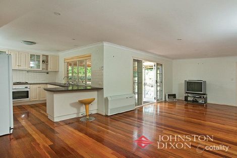 Property photo of 87 Bank Road Graceville QLD 4075