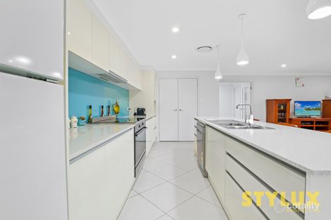 Property photo of 50 Pearson Crescent Harrington Park NSW 2567