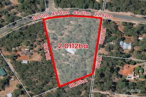 Property photo of 112 Merrit Road Parklands WA 6180