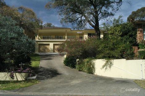 Property photo of 26 Duggan Crescent Connells Point NSW 2221