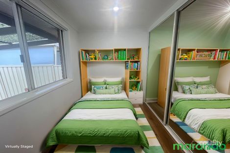 Property photo of 13 Cheyenne Road Greenfield Park NSW 2176