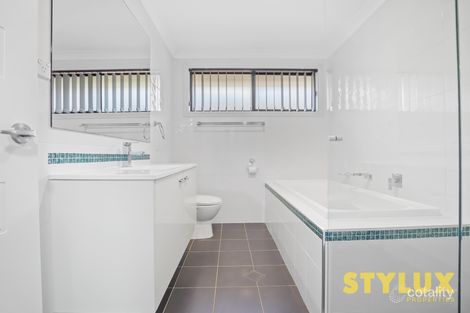 Property photo of 50 Pearson Crescent Harrington Park NSW 2567