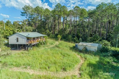 Property photo of 24 Marroo Road Brooloo QLD 4570