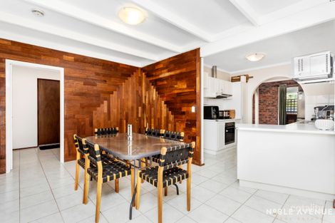 Property photo of 52 Lymburner Drive Hillarys WA 6025