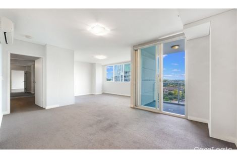 Property photo of 21/459-463 Church Street Parramatta NSW 2150