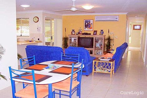 Property photo of 99 Casuarina Drive Elanora QLD 4221