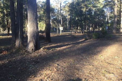 Property photo of 81 Grant Road Benarkin North QLD 4314