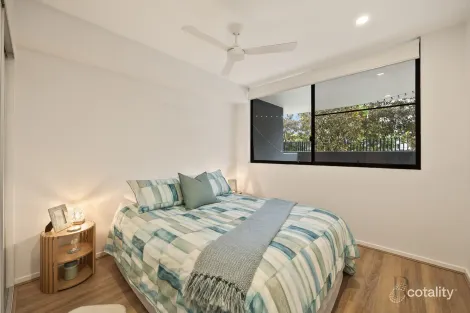 Property photo of 103/1 High Street Sippy Downs QLD 4556