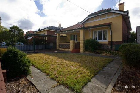 Property photo of 28 Federation Street Mount Hawthorn WA 6016