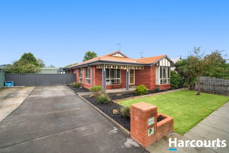 Property photo of 24 Prince Street Sebastopol VIC 3356