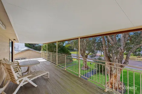 Property photo of 7 Bellevue Street Long Jetty NSW 2261