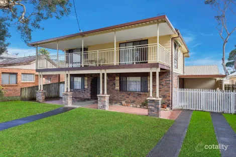 7 Bellevue St, Long Jetty, NSW 2261