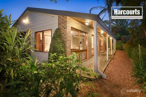 Property photo of 51 Warrawee Road Balnarring VIC 3926