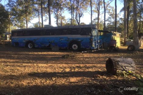 Property photo of 81 Grant Road Benarkin North QLD 4314