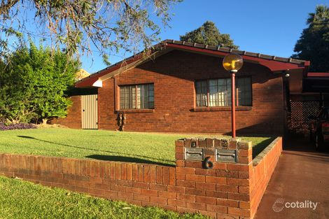 1/6 Cressbrook Ct, Newtown, QLD 4350